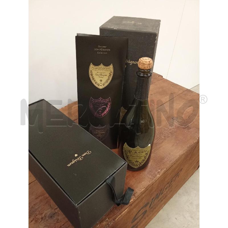 SCATOLA DON PERIGNON  | Mercatino dell'Usato San giorgio del sannio 1