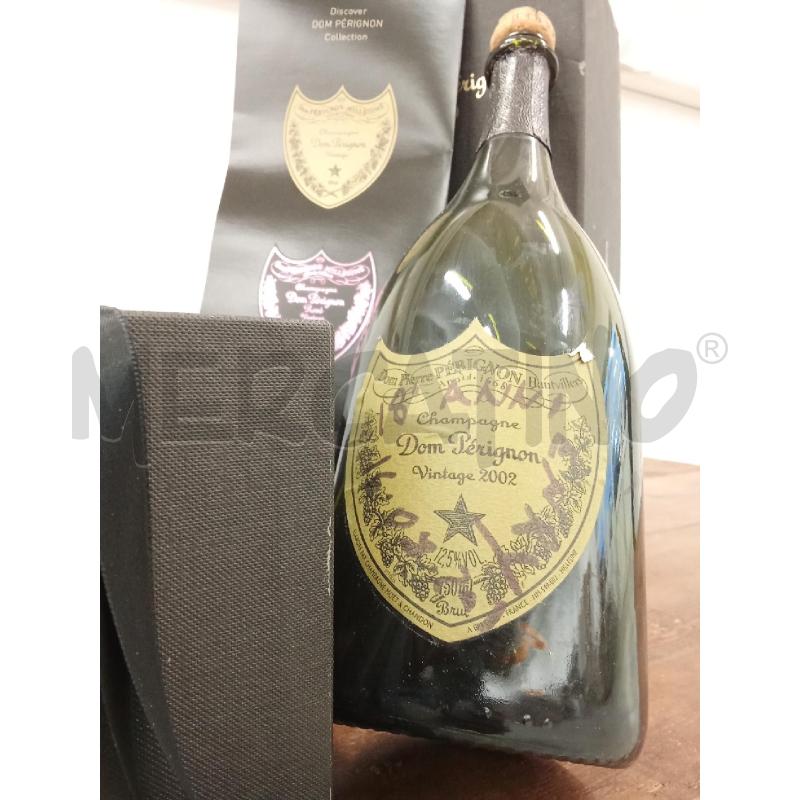 SCATOLA DON PERIGNON  | Mercatino dell'Usato San giorgio del sannio 2