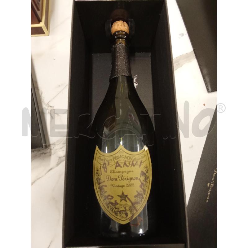 SCATOLA DON PERIGNON  | Mercatino dell'Usato San giorgio del sannio 3