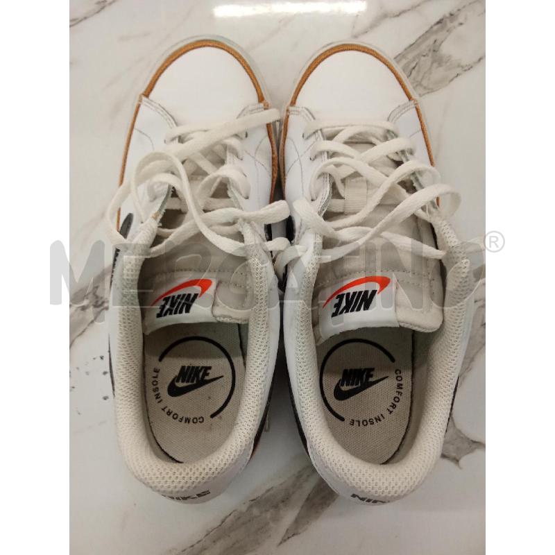 SCIARPA DONNA NIKE CONFORT INSOLE  | Mercatino dell'Usato San giorgio del sannio 3