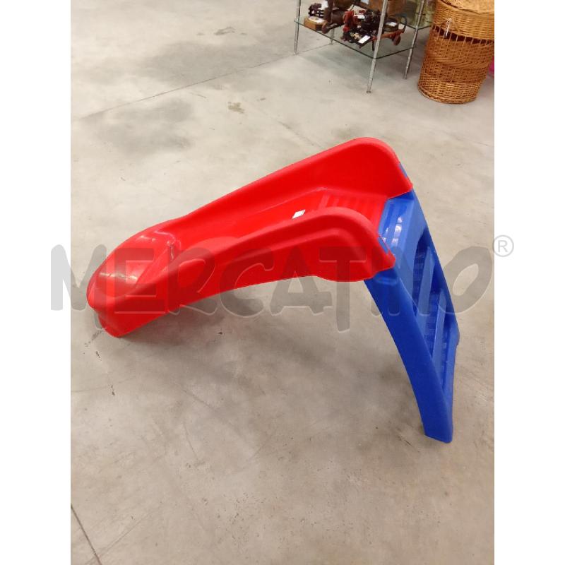 SCIVOLO PICCOLO PER BAMBINI | Mercatino dell'Usato San giorgio del sannio 1