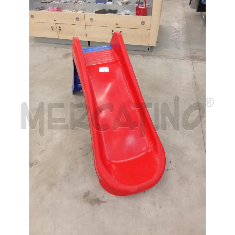 SCIVOLO PICCOLO PER BAMBINI | Mercatino dell'Usato San giorgio del sannio 2