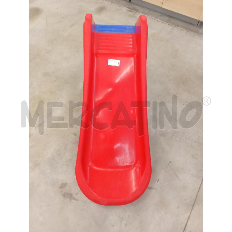 SCIVOLO PICCOLO PER BAMBINI | Mercatino dell'Usato San giorgio del sannio 3