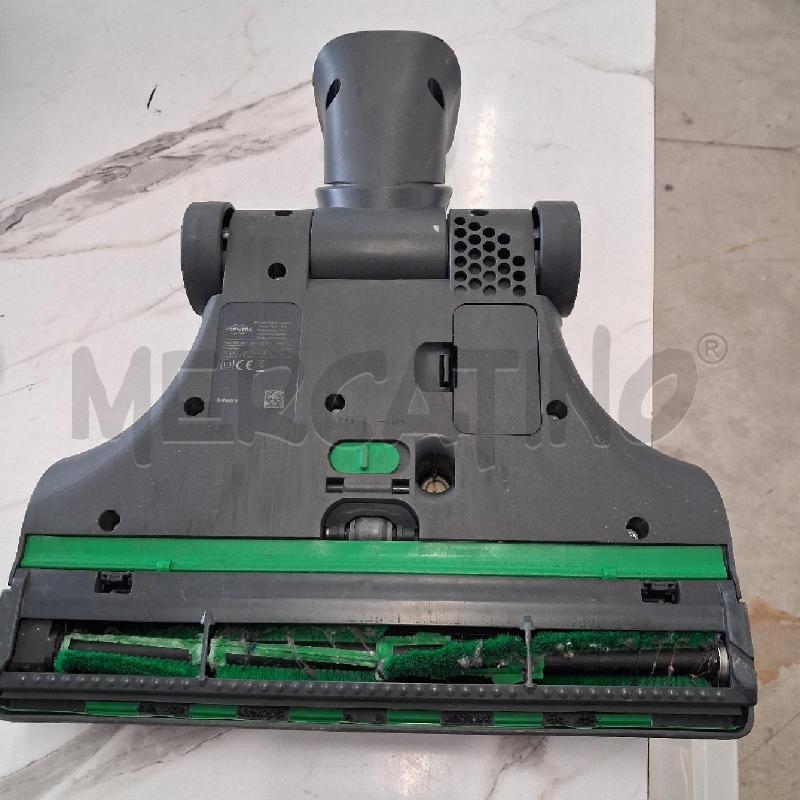 SCOPA FOLLETTO EB420S  | Mercatino dell'Usato San giorgio del sannio 2
