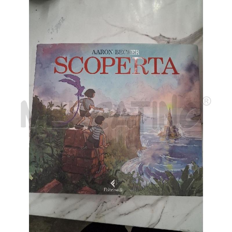 SCOPERTA  | Mercatino dell'Usato San giorgio del sannio 1
