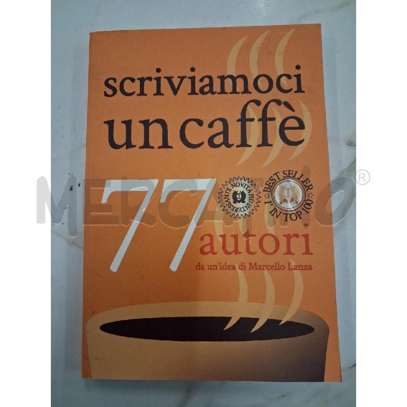 SCRIVIAMOCI UN CAFFÈ | Mercatino dell'Usato San giorgio del sannio 1