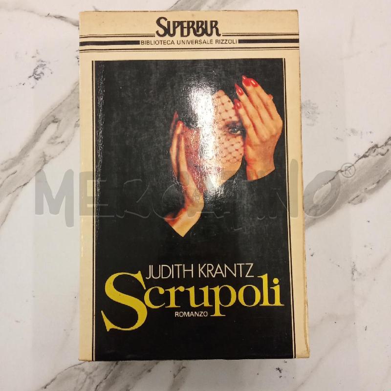 SCRUPOLI | Mercatino dell'Usato San giorgio del sannio 1