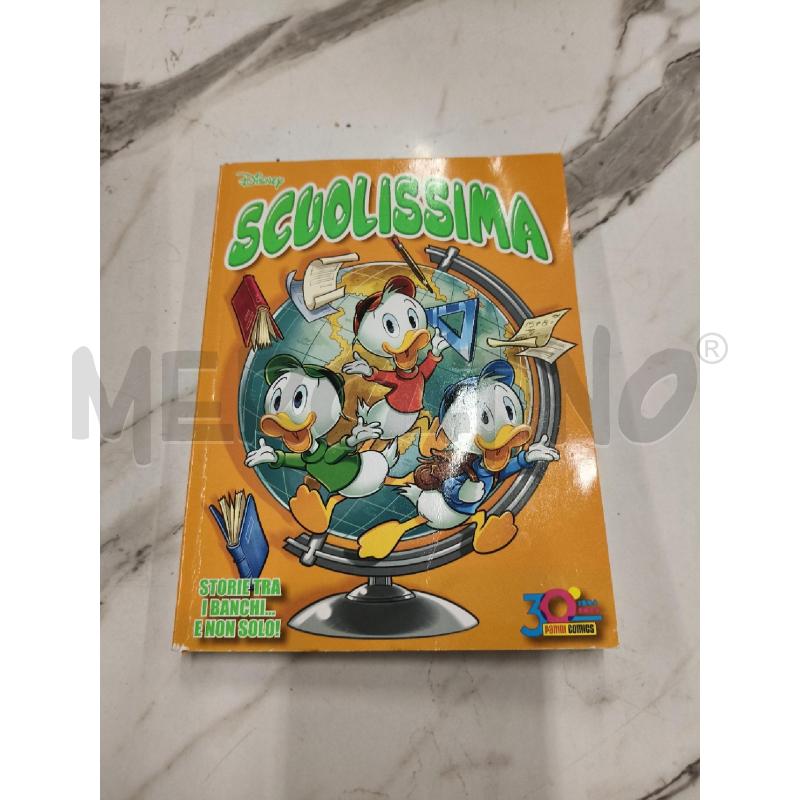 SCUOLISSIMA | Mercatino dell'Usato San giorgio del sannio 1