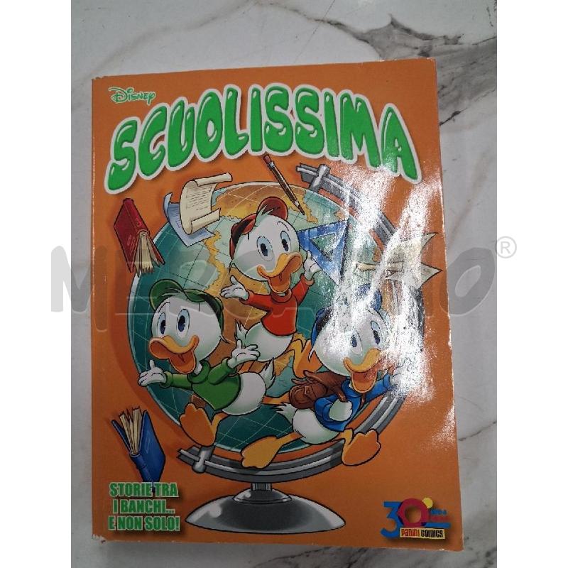 SCUOLISSIMA | Mercatino dell'Usato San giorgio del sannio 2