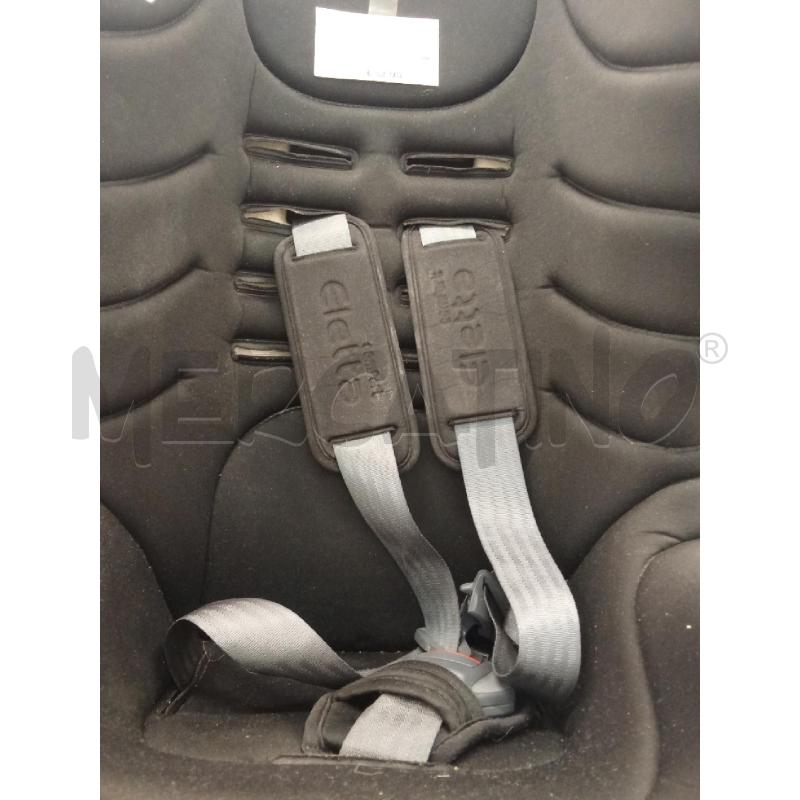 SEGGIOLINO AUTO CHICCO ELETTA COMFORT  | Mercatino dell'Usato San giorgio del sannio 3