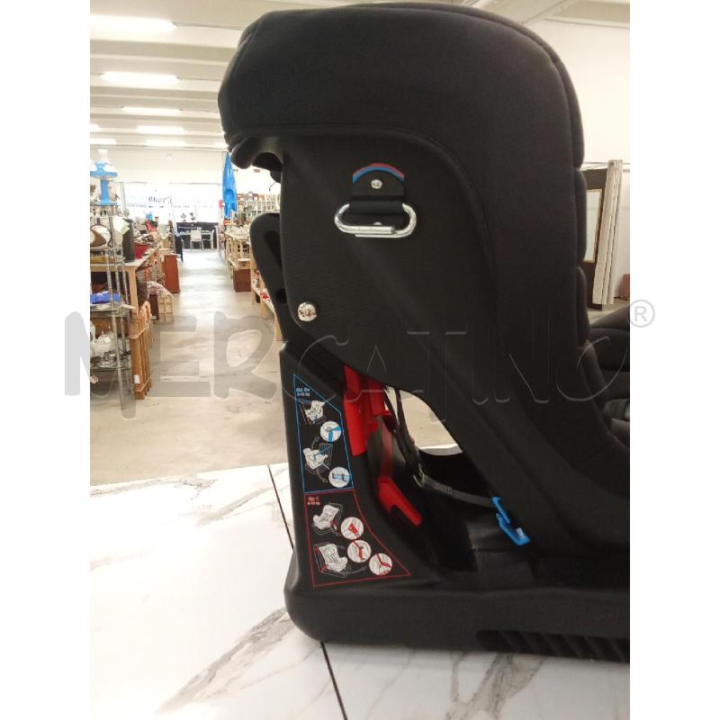 SEGGIOLINO AUTO CHICCO ELETTA COMFORT  | Mercatino dell'Usato San giorgio del sannio 4