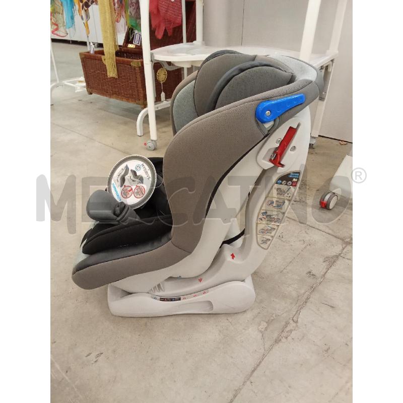 SEGGIOLINO AUTO FOPPAPEDRETTI MYDRIVE | Mercatino dell'Usato San giorgio del sannio 3