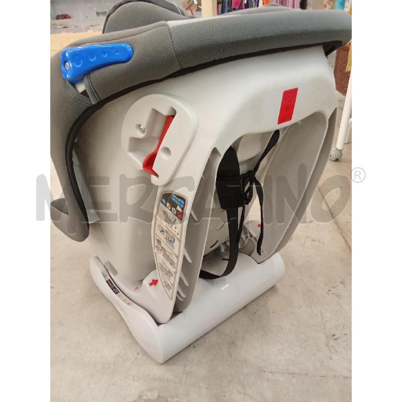 SEGGIOLINO AUTO FOPPAPEDRETTI MYDRIVE | Mercatino dell'Usato San giorgio del sannio 5