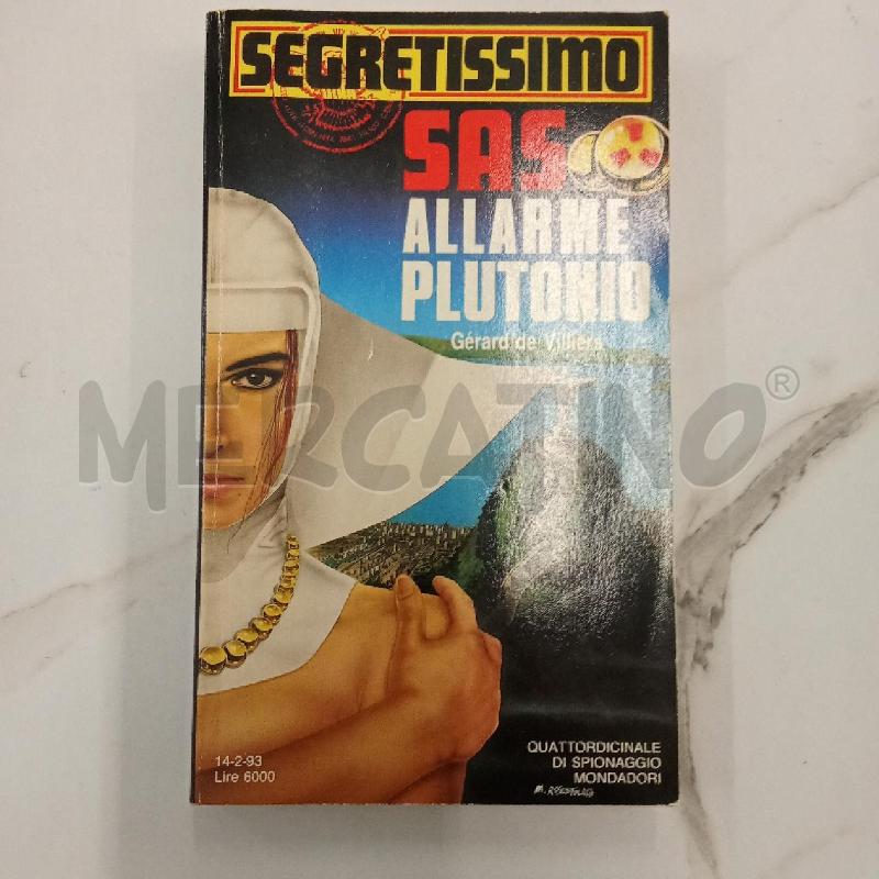 SEGRETISSIMO SAS | Mercatino dell'Usato San giorgio del sannio 1