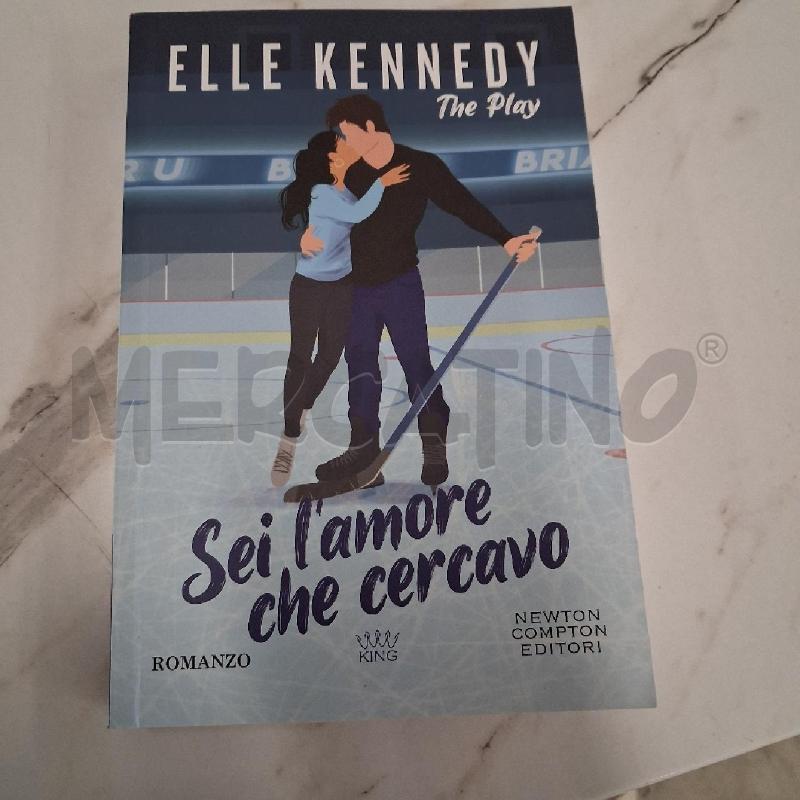 SEI L'AMORE CHE CERCAVO | Mercatino dell'Usato San giorgio del sannio 1