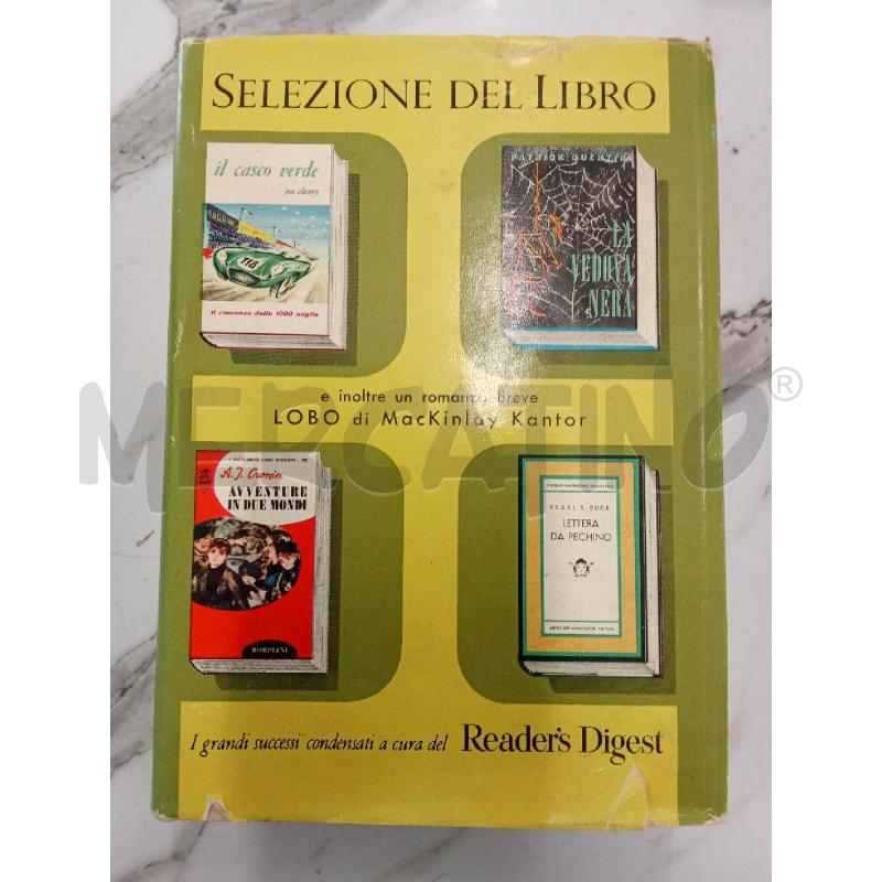 SELEZIONE DEL LIBRO  | Mercatino dell'Usato San giorgio del sannio 1