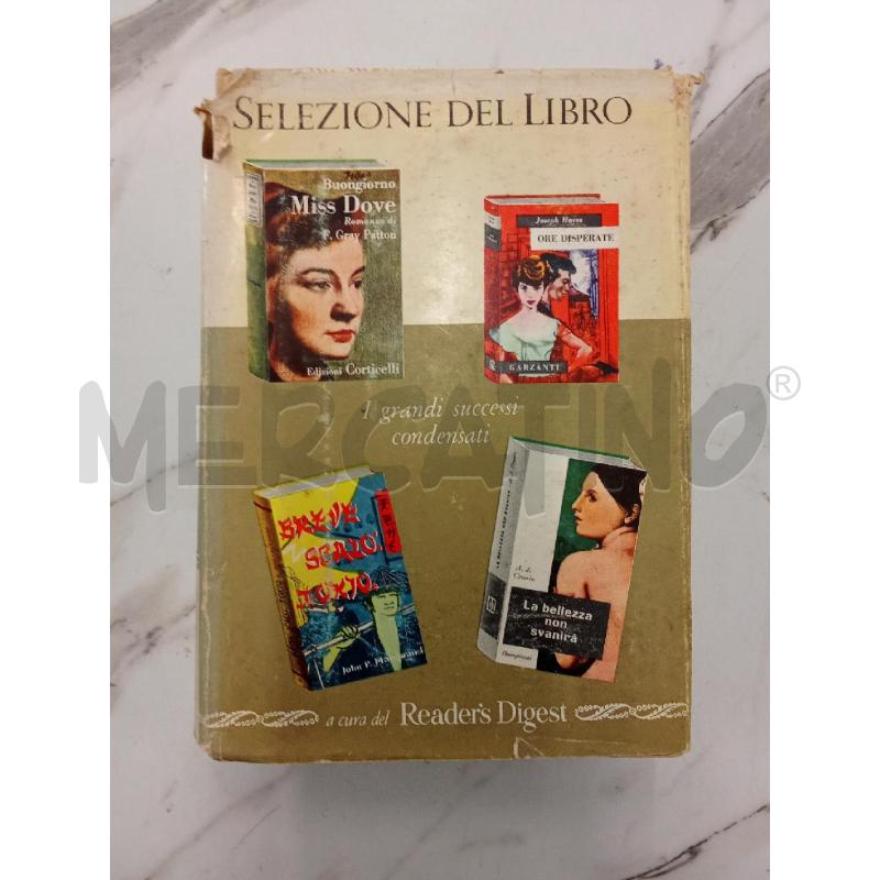 SELEZIONE DEL LIBRO  | Mercatino dell'Usato San giorgio del sannio 1
