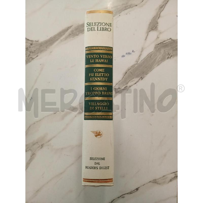 SELEZIONE DEL LIBRO  | Mercatino dell'Usato San giorgio del sannio 2