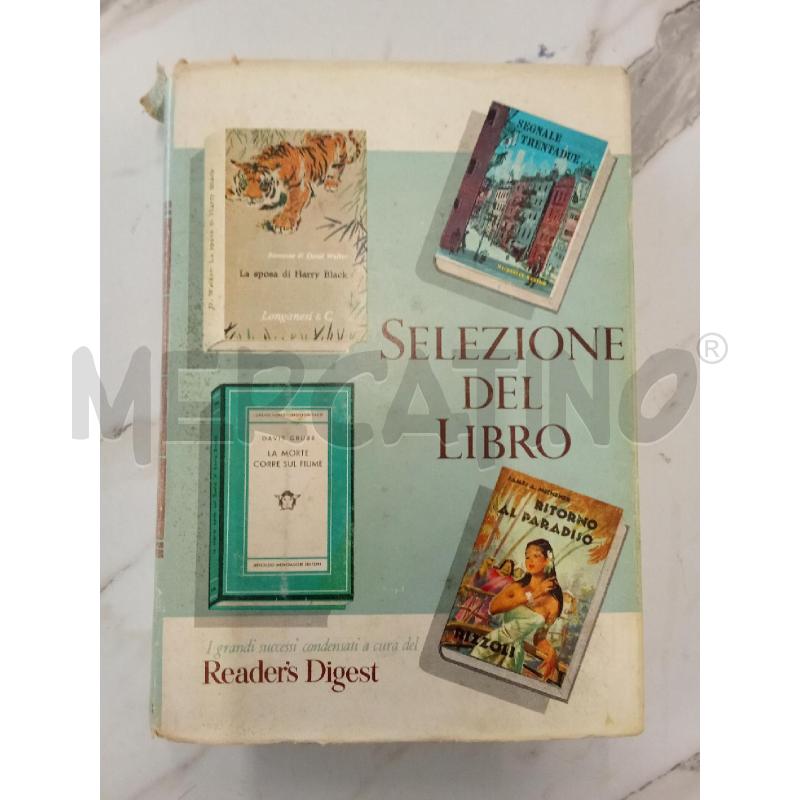 SELEZIONE DEL LIBRO  | Mercatino dell'Usato San giorgio del sannio 1