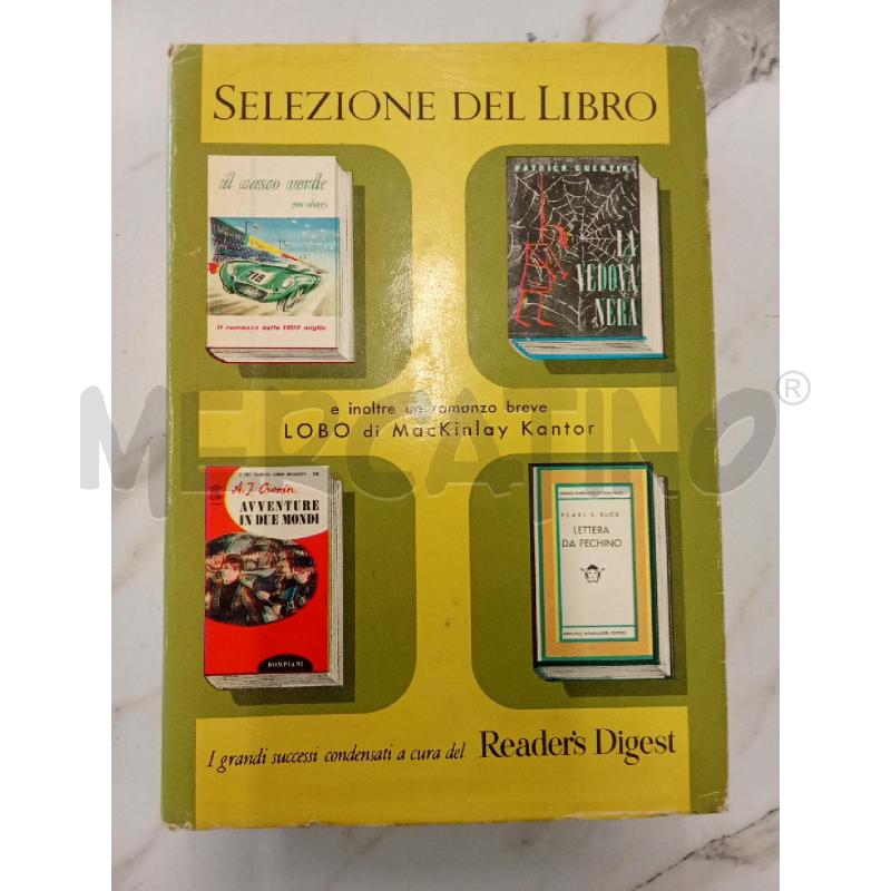 SELEZIONE DEL LIBRO  | Mercatino dell'Usato San giorgio del sannio 1
