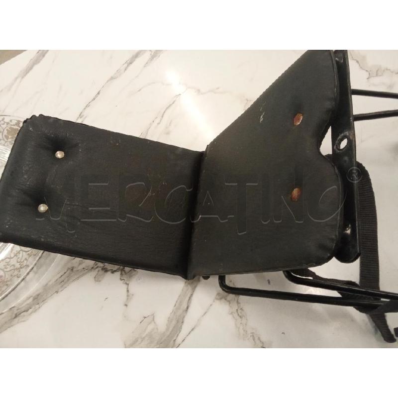 SELLINO BICI VINTAGE FERRO  | Mercatino dell'Usato San giorgio del sannio 3
