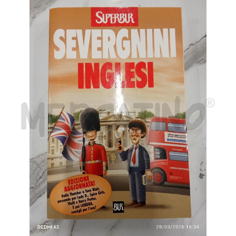 SERVEGNINI INGLESI  | Mercatino dell'Usato San giorgio del sannio 1