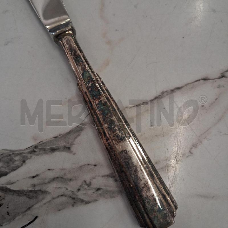 SERVIZIO POSATE ARNOLFO DI CAMBIO | Mercatino dell'Usato San giorgio del sannio 4