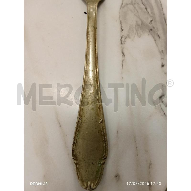 SERVIZIO POSATE MEDICEA | Mercatino dell'Usato San giorgio del sannio 4