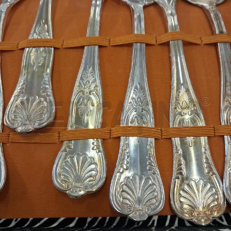 SERVIZI PZ. POSATE  | Mercatino dell'Usato San giorgio del sannio 5