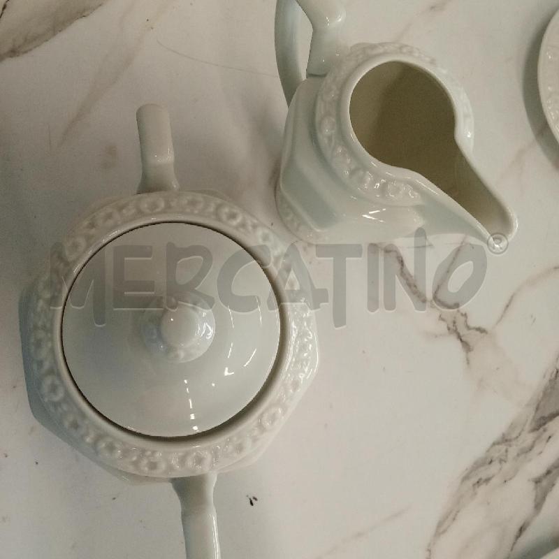 SERVIZI PZ. TAZZE CAFFÈ ROSENTHAL  | Mercatino dell'Usato San giorgio del sannio 3