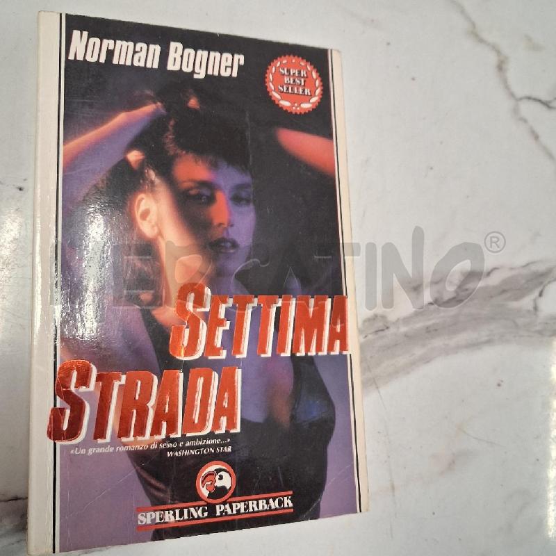 SETTIMA STRADA | Mercatino dell'Usato San giorgio del sannio 1
