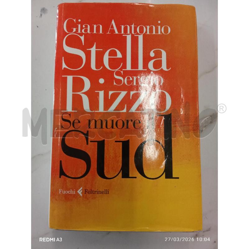 SE MUOREIL SUD | Mercatino dell'Usato San giorgio del sannio 1
