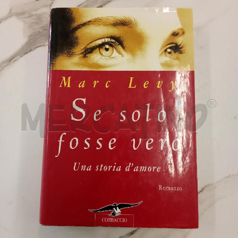 SE SOLO FOSSE VERO  | Mercatino dell'Usato San giorgio del sannio 1
