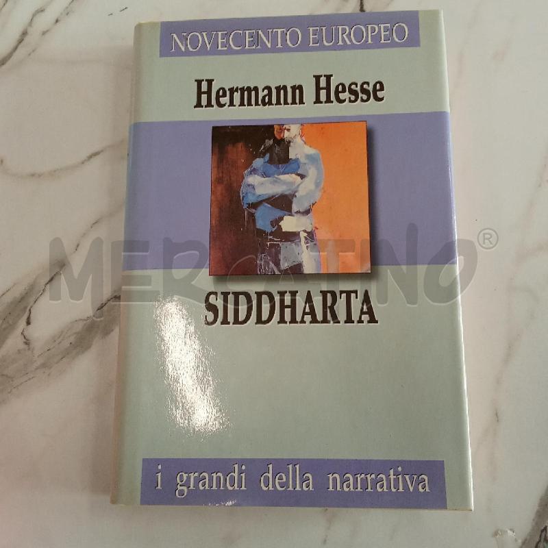 SIDDHARTA  | Mercatino dell'Usato San giorgio del sannio 1