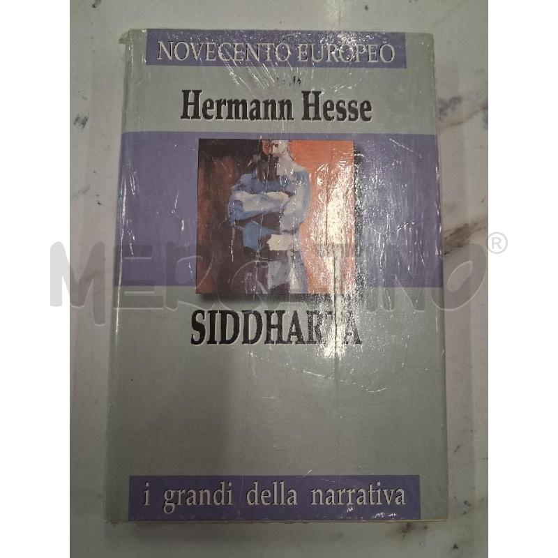 SIDDHARTA  | Mercatino dell'Usato San giorgio del sannio 1