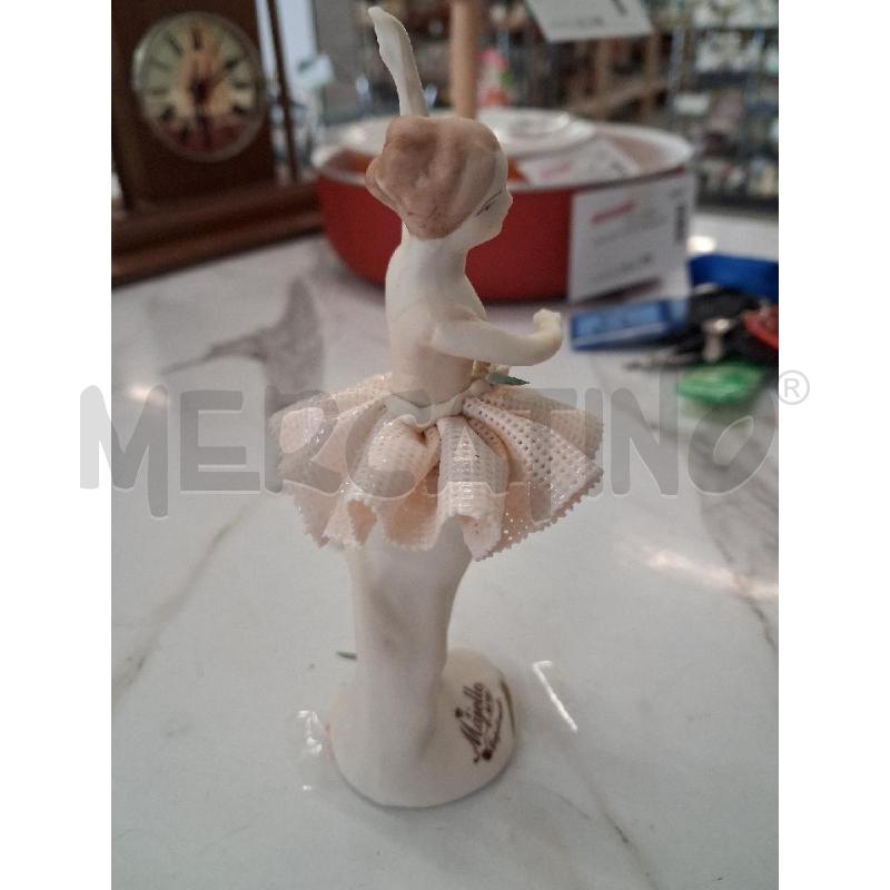 SOPRAMMOBILE BALLERINA MAIELLO  | Mercatino dell'Usato San giorgio del sannio 3