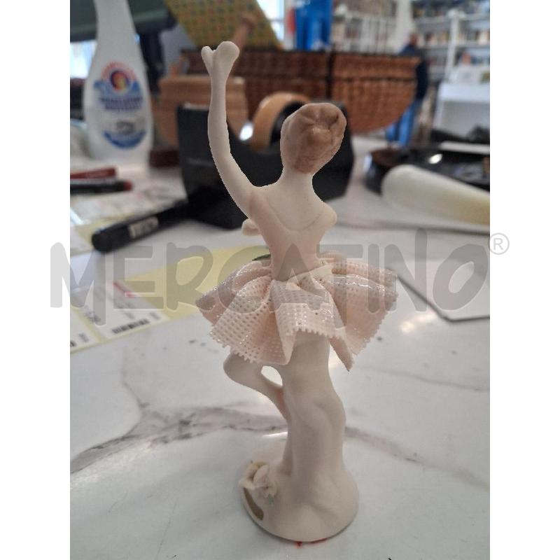 SOPRAMMOBILE BALLERINA MAIELLO  | Mercatino dell'Usato San giorgio del sannio 4