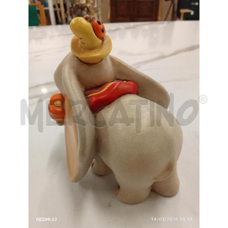 SOPRAMMOBILE DUMBO DISNEY TULIPANO  | Mercatino dell'Usato San giorgio del sannio 2