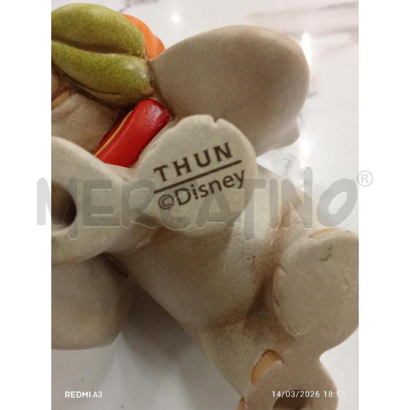 SOPRAMMOBILE DUMBO DISNEY TULIPANO  | Mercatino dell'Usato San giorgio del sannio 5