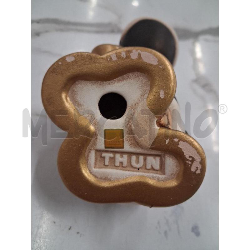SOPRAMMOBILE MUCCA THUN  | Mercatino dell'Usato San giorgio del sannio 5