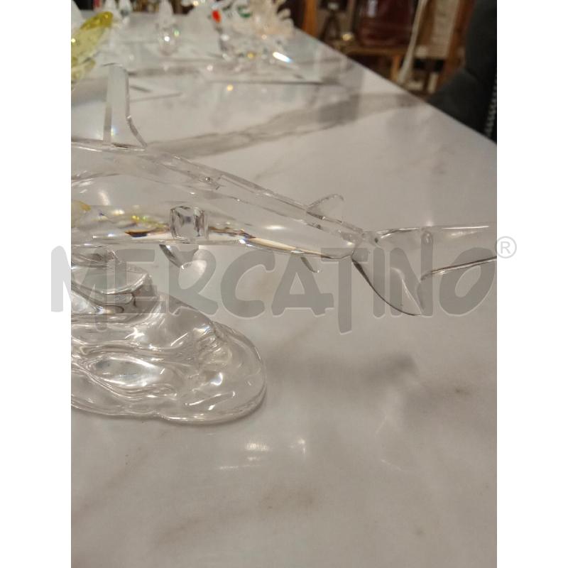 SOPRAMMOBILE SWAROVSKY BABY SHARK | Mercatino dell'Usato San giorgio del sannio 4