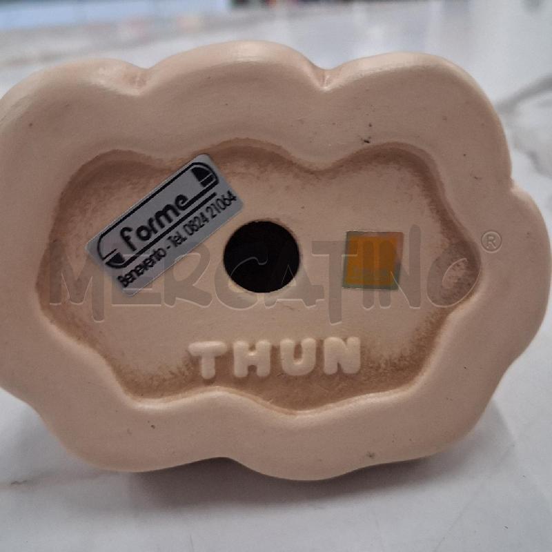 SOPRAMMOBILE THUN ANGELO SU NUVOLA LUNA | Mercatino dell'Usato San giorgio del sannio 5