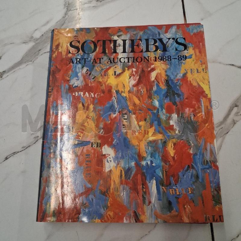 SOTHERBY'S  | Mercatino dell'Usato San giorgio del sannio 1