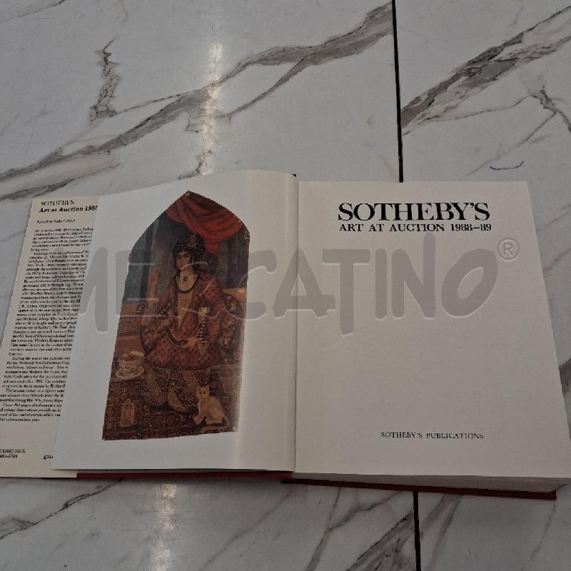 SOTHERBY'S  | Mercatino dell'Usato San giorgio del sannio 2