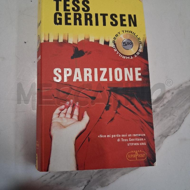 SPARIZIONE  | Mercatino dell'Usato San giorgio del sannio 1