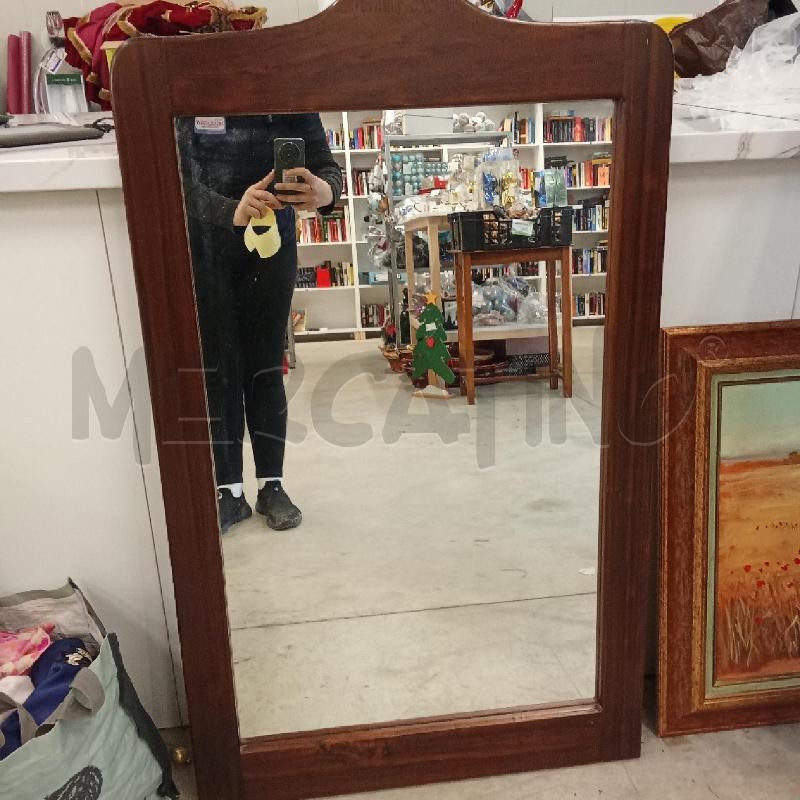SPECCHIO ARTE POVERA  | Mercatino dell'Usato San giorgio del sannio 1