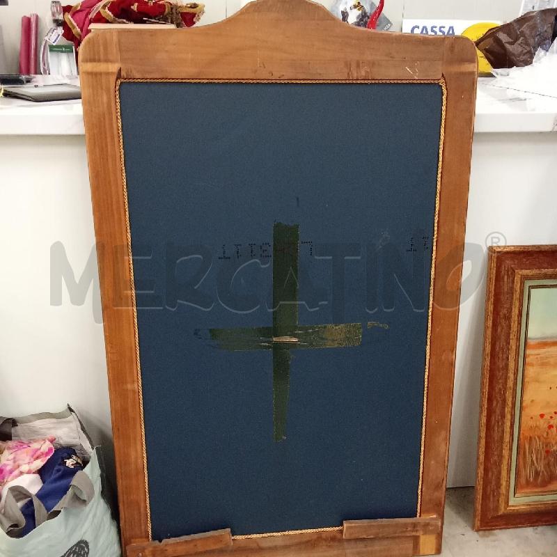 SPECCHIO ARTE POVERA  | Mercatino dell'Usato San giorgio del sannio 2