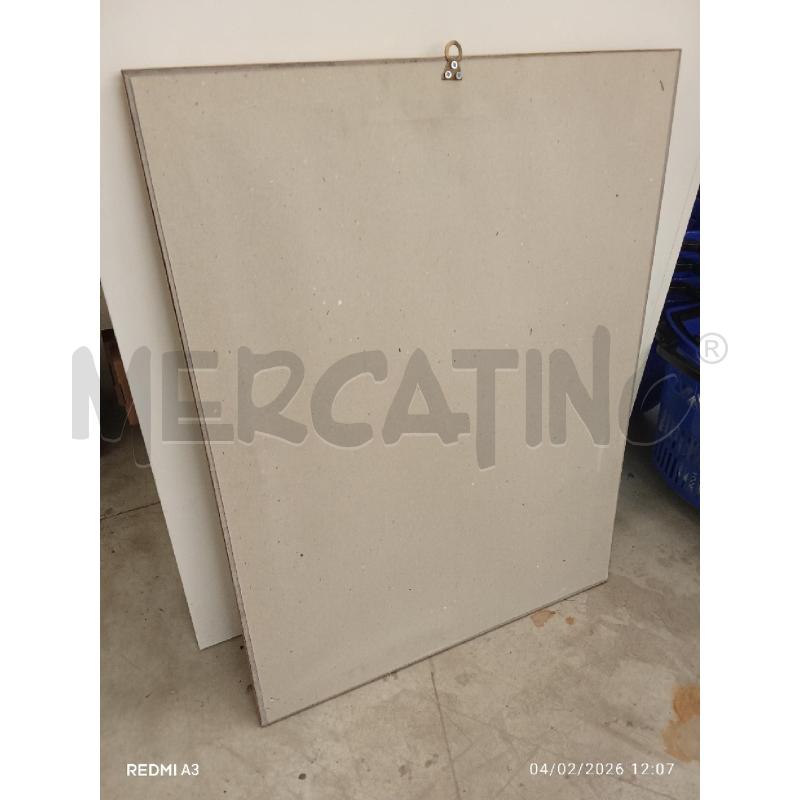 SPECCHIO C DORATA SPECCHIO MOLATA  | Mercatino dell'Usato San giorgio del sannio 2