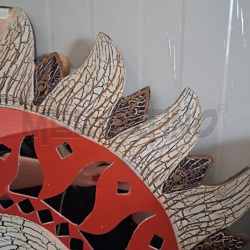 SPECCHIO SOLE LUNA VETRINI  | Mercatino dell'Usato San giorgio del sannio 4