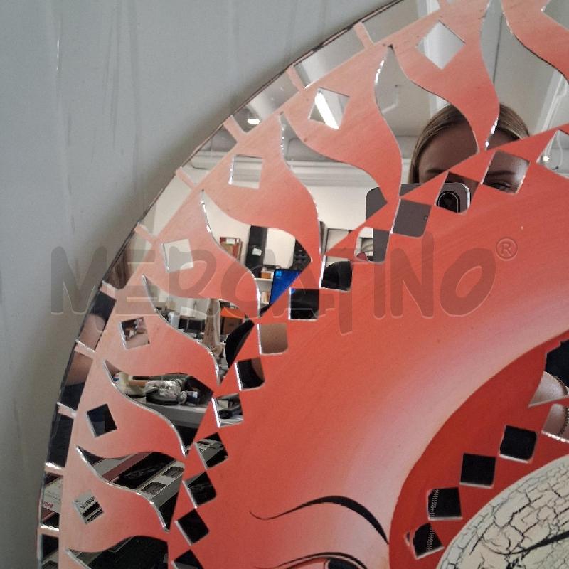 SPECCHIO SOLE LUNA VETRINI  | Mercatino dell'Usato San giorgio del sannio 5